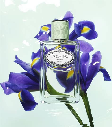 iris prada eau de parfum|prada infusion d'iris discontinued.